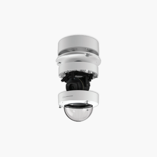 Alarm.com ADC VACC MNT110 Pro Series Cam Mounting Plate