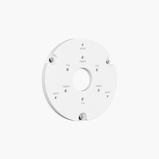 Alarm.com ADC VACC MNT110 Pro Series Cam Mounting Plate Alarm.com ADC VACC MNT110 Pro Series Cam Mounting Plate
