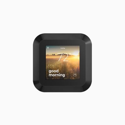 Alarm.com ADC-T40K-HD Smart Thermostat HD Z-Wave SmartStart Alarm.com ADC-T40K-HD Smart Thermostat HD Z-Wave SmartStart
