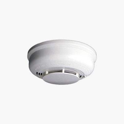 System Sensor 2012JA 12V P-E Smoke Detector with Relay System Sensor 2012JA 12V P-E Smoke Detector with Relay