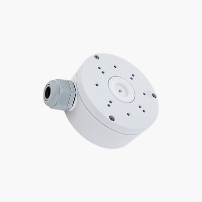 Capture Advance R2-JNCBX656A Junction Box, Waterproof White Capture Advance R2-JNCBX656A Junction Box, Waterproof White