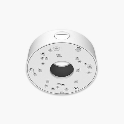 Capture Advance R2-JNCBX361 Junction Box, Non-Waterproof Capture Advance R2-JNCBX361 Junction Box, Non-Waterproof