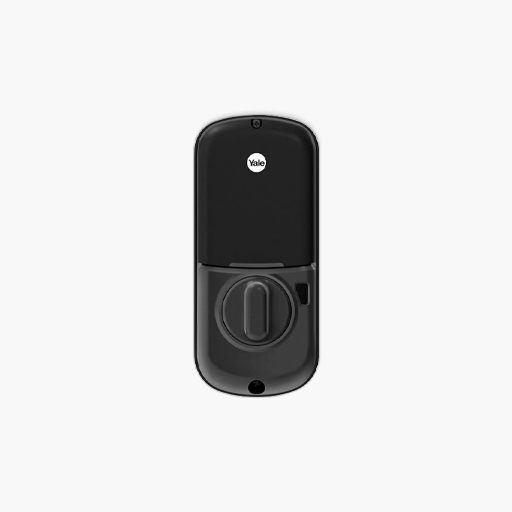 Yale YRD156-ZW2-BSP Assure Lock Pro SL Touchscreen Z-Wave Plus