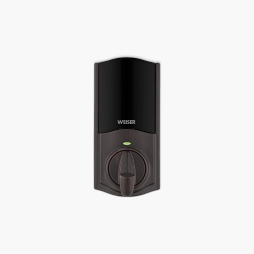 Weiser HC620 TRL Home Connect 620 Traditional Electronic