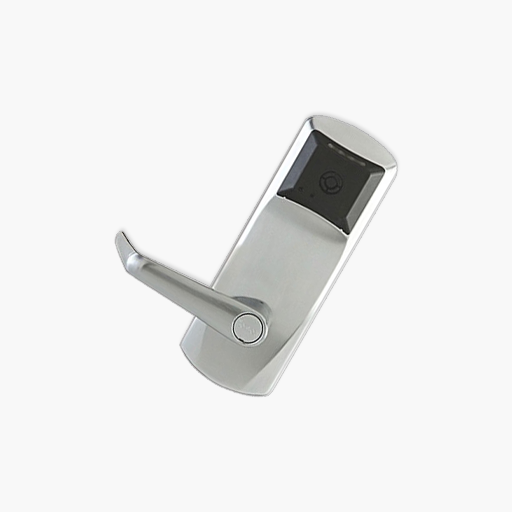 Keyscan E79 E-Plex 7900 Wireless Cylindrical Lock with MIFARE BLE
