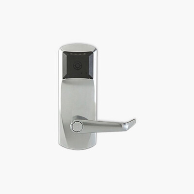 Keyscan E79113KF20 E-Plex 7900 Series MiFare RFID Wireless Lock Keyscan E79113KF20 E-Plex 7900 Series MiFare RFID Wireless Lock