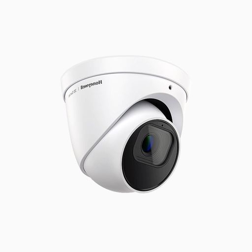 Honeywell HC35WE5R3 35 Series 5MP IR WDR IP Ball Camera