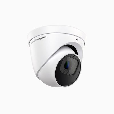 Honeywell HC35WE5R3 35 Series 5MP IR WDR IP Ball Camera