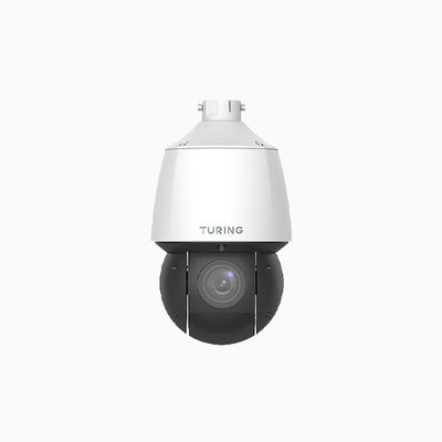 Turing Video TP-MPC4AV25W SMART Series 4MP IR PTZ Camera Turing Video TP-MPC4AV25W SMART Series 4MP IR PTZ Camera
