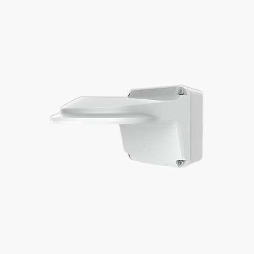 Turing Video TP-MDWJ Zoom Dome Wall Mount with Junction Box Turing Video TP-MDWJ Zoom Dome Wall Mount with Junction Box