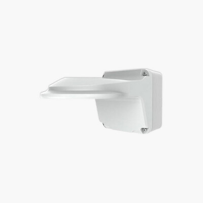 Turing Video TP-MDWJ Zoom Dome Wall Mount with Junction Box Turing Video TP-MDWJ Zoom Dome Wall Mount with Junction Box