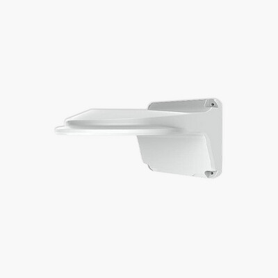 Turing Video TP-MDWM SMART Series Motorized Dome Wall Mount Turing Video TP-MDWM SMART Series Motorized Dome Wall Mount