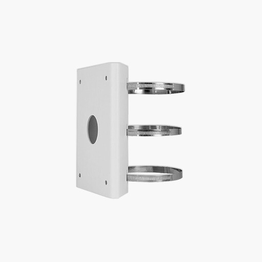 Turing Video TP-PCPLM Pole Mount for PTZ Camera Turing Video TP-PCPLM Pole Mount for PTZ Camera