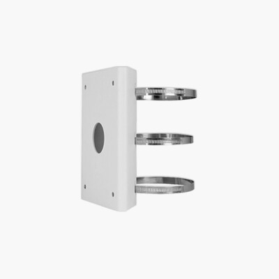 Turing Video TP-PCPLM Pole Mount for PTZ Camera Turing Video TP-PCPLM Pole Mount for PTZ Camera