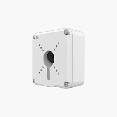 Turing Video TP-FCBJB SMART Series TrueColor Bullet Junction Turing Video TP-FCBJB SMART Series TrueColor Bullet Junction