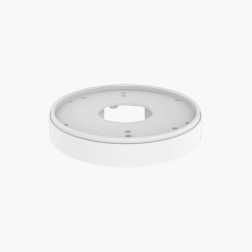 Turing Video TP-EFDEP Smart Series Gang Box Adapter Plate Turing Video TP-EFDEP Smart Series Gang Box Adapter Plate