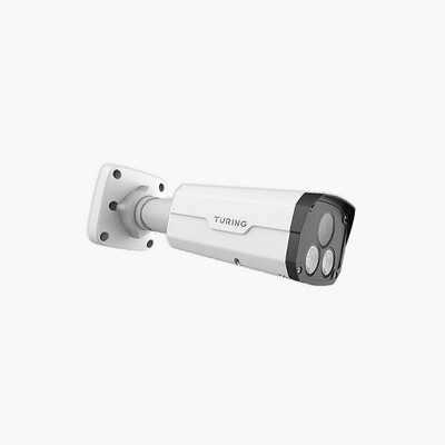 Turing Video TP-MFB5A4C SMART Series VibrantView 5MP Full Turing Video TP-MFB5A4C SMART Series VibrantView 5MP Full
