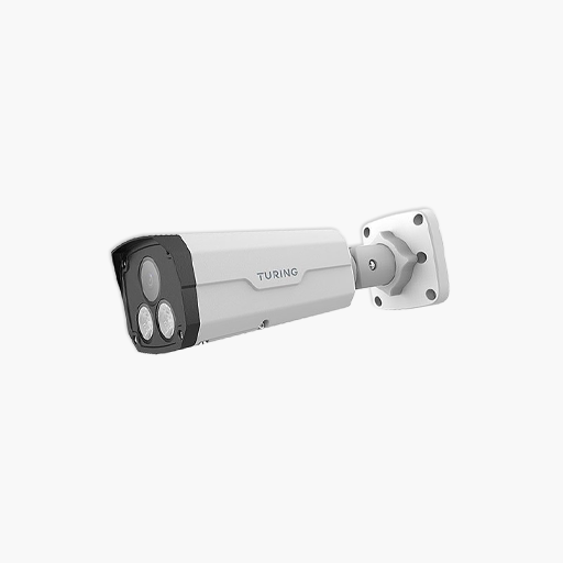 Turing Video TP-MFB5A4C SMART Series VibrantView 5MP Full