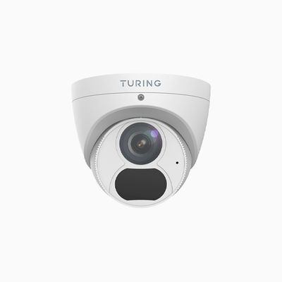Turing Video TP-MED4M28 SMART Series TwilightVision 4MP IR