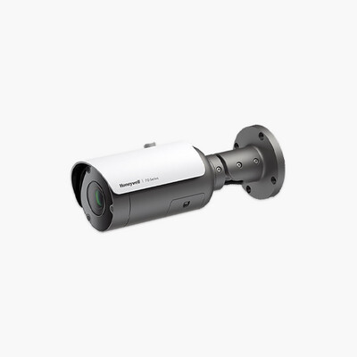 Honeywell HC70WB8R2 70 Series 8MP Network Outdoor Bullet Honeywell HC70WB8R2 70 Series 8MP Network Outdoor Bullet