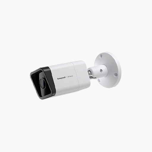 Honeywell HC35WB5R3 35 Series 5MP IP WDR IR MFZ Bullet