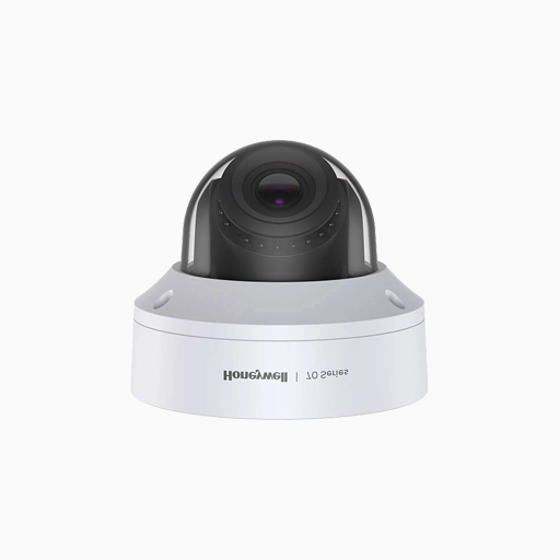 Honeywell HC70W48R2 70 Series 8MP Network Outdoor Dome