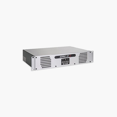 Honeywell H63021510 ADPRO IFT-E Series Remotely Programmable