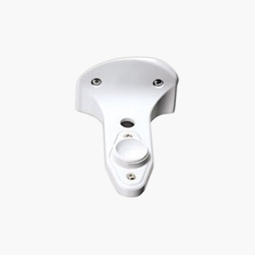 Honeywell SMB-10C Universal Ceiling Mount Bracket, 5-Pack, White Honeywell SMB-10C Universal Ceiling Mount Bracket, 5-Pack, White