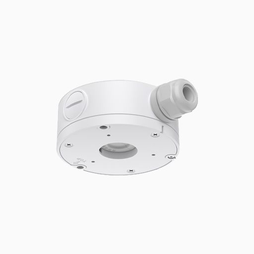 Honeywell HA35JCBHBA 35 Series Bullet Junction Box Honeywell HA35JCBHBA 35 Series Bullet Junction Box
