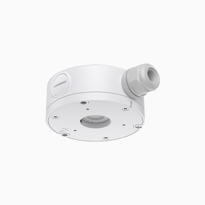 Honeywell HA35JCBHBA 35 Series Bullet Junction Box Honeywell HA35JCBHBA 35 Series Bullet Junction Box