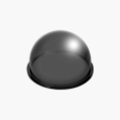 Honeywell Smoke Bubble For 60 Series IP Cameras Honeywell Smoke Bubble For 60 Series IP Cameras
