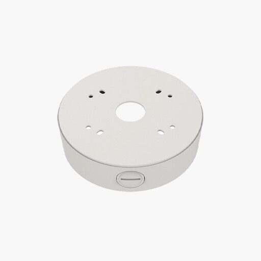Hanwha SBF-100B1 Back Box for Select SNF, PNF, XNF and QNE Hanwha SBF-100B1 Back Box for Select SNF, PNF, XNF and QNE
