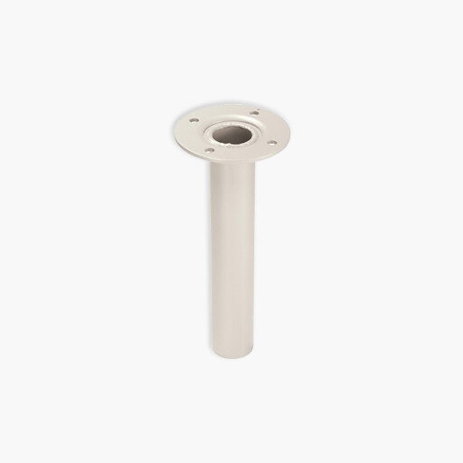Hanwha SBP-300CM Pendant Mount, White Hanwha SBP-300CM Pendant Mount, White