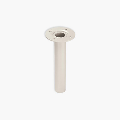 Hanwha SBP-300CM Pendant Mount, White Hanwha SBP-300CM Pendant Mount, White