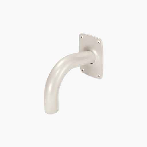 Hanwha SBP-300WM Gooseneck Mount for Select SCP, SNP, SBP, SHP Hanwha SBP-300WM Gooseneck Mount for Select SCP, SNP, SBP, SHP