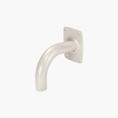 Hanwha SBP-300WM Gooseneck Mount for Select SCP, SNP, SBP, SHP Hanwha SBP-300WM Gooseneck Mount for Select SCP, SNP, SBP, SHP