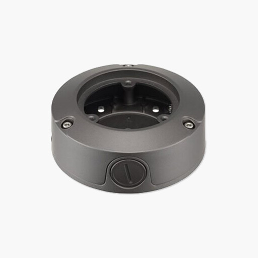 Hanwha SBO-100B1 Back Box for QNO, HCO, and SNO Series Hanwha SBO-100B1 Back Box for QNO, HCO, and SNO Series