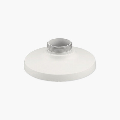 Hanwha SBP-300HM7 Hanging Mount for Select Cameras, Ivory Hanwha SBP-300HM7 Hanging Mount for Select Cameras, Ivory