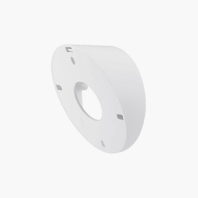 Hanwha SBP-099TMW Tilted Wall Mount for QNF-9010 Hanwha SBP-099TMW Tilted Wall Mount for QNF-9010