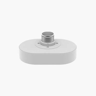 Hanwha SBP-215HMW Hanging Mount, White Hanwha SBP-215HMW Hanging Mount, White