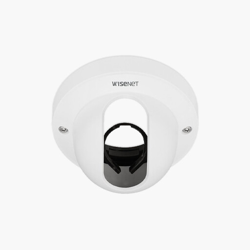 Hanwha SBL-100D Remote Head Camera Dome Housing Hanwha SBL-100D Remote Head Camera Dome Housing