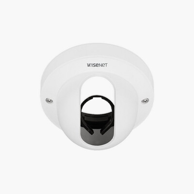 Hanwha SBL-100D Remote Head Camera Dome Housing Hanwha SBL-100D Remote Head Camera Dome Housing