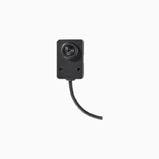 Hanwha TNB-6030 2MP Public-View Monitoring Camera, 4.6mm