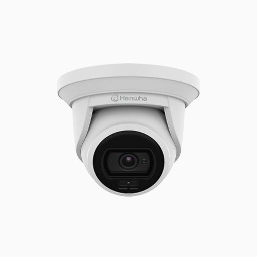 Hanwha ANE-L7012R A-Series 4MP WDR Super-Compact Turret