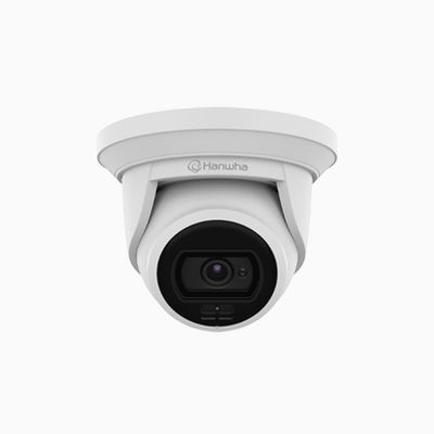 Hanwha ANE-L7012R A-Series 4MP WDR Super-Compact Turret