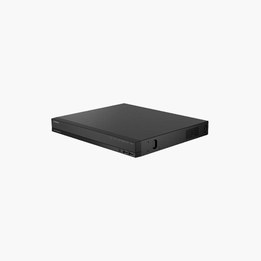 Hanwha ARD-1610 16-Channel Pentabrid DVR, HDD Not Included Hanwha ARD-1610 16-Channel Pentabrid DVR, HDD Not Included