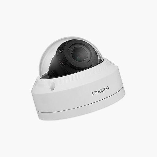 Hanwha ANV-L6082R A-Series 2MP WDR Outdoor IR Dome IP