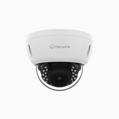 Hanwha ACV-8081R A-Series 5MP IR Vandal Dome Camera