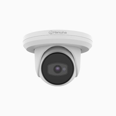 Hanwha ACE-6020R A-Series 2MP Turret Analog Camera, 3.6mm Hanwha ACE-6020R A-Series 2MP Turret Analog Camera, 3.6mm