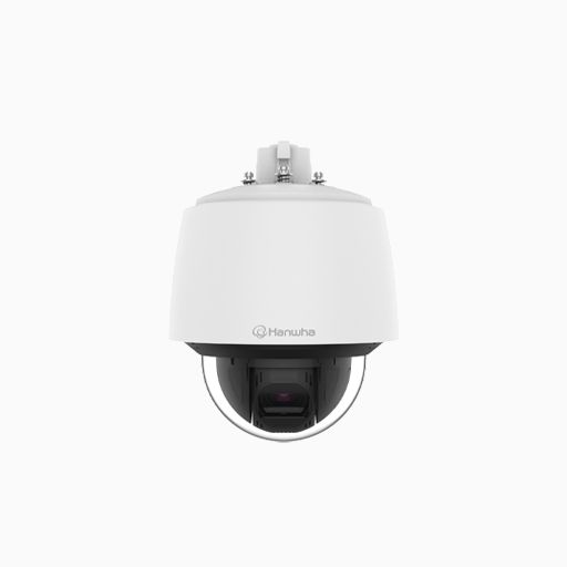 Hanwha QNP-6250H Q-Series 2MP WDR PTZ Camera with 25x Zoom